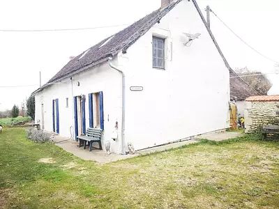 Maison, 154 m²