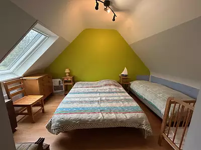Maison, 123 m²