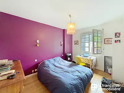 Maison, 129 m²