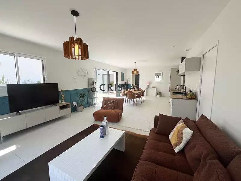 Maison, 98 m²