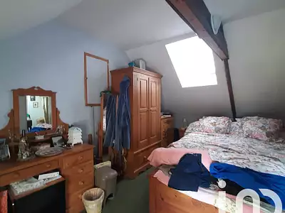Maison, 89 m²