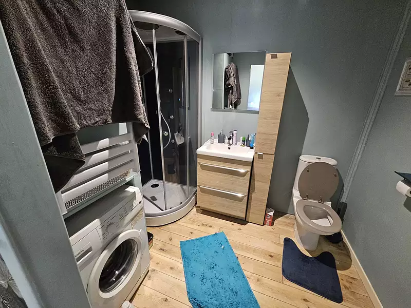 Maison, 86,18 m²