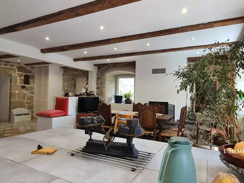 Maison, 170,16 m²