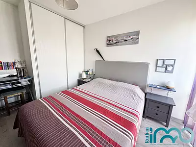 Appartement, 79 m²