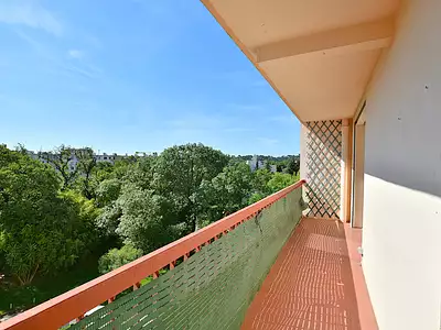 Appartement, 80,25 m²