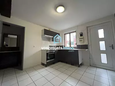 Appartement, 36,11 m²