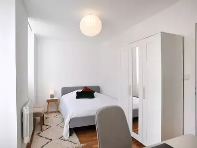 Appartement, 52,3 m²