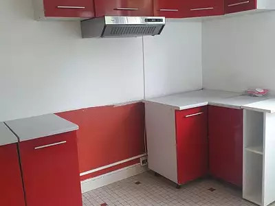 Appartement, 661 m²