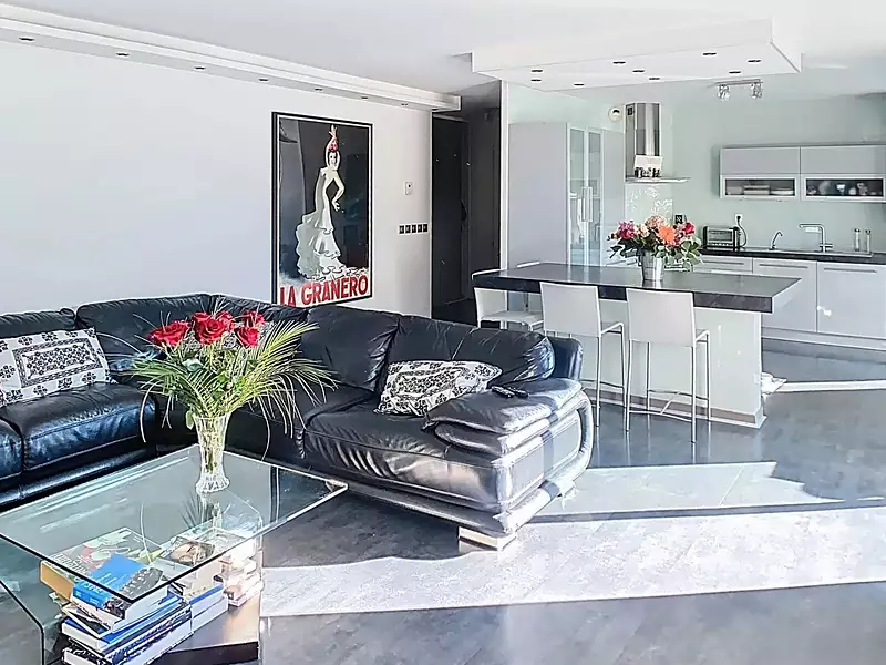 Appartement, 90,09 m²