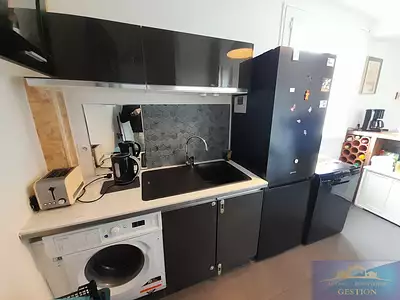 Appartement, 65 m²