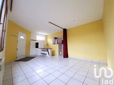 Appartement, 30 m²