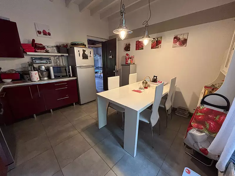 Maison, 177 m²