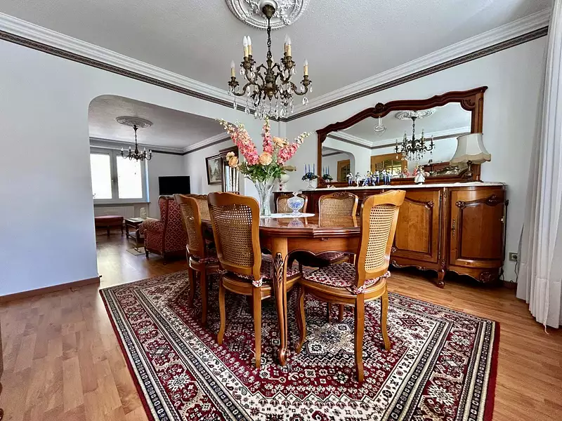 Maison, 118,56 m²