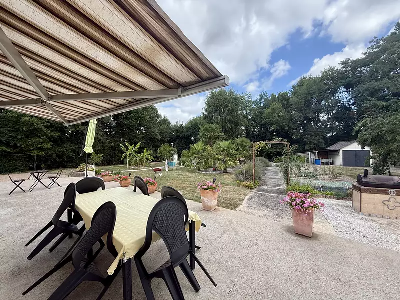 Maison, 106 m²