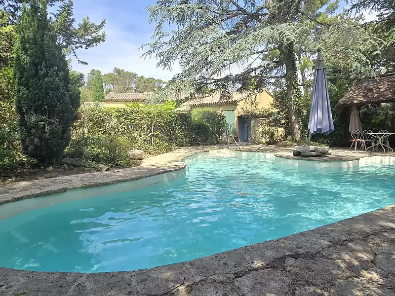 Maison, 160 m²