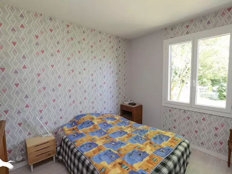 Maison, 88 m²