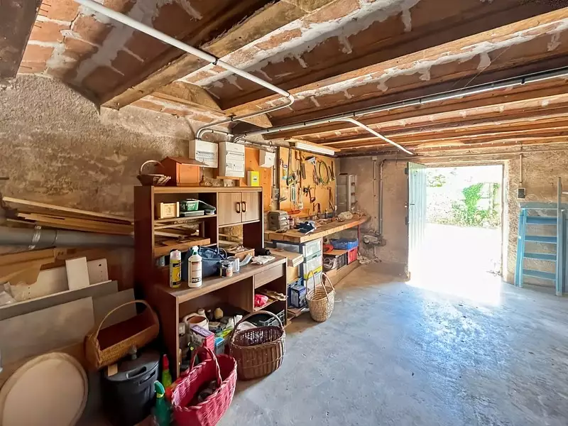 Maison, 100 m²