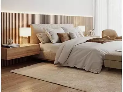 Appartement, 86 m²