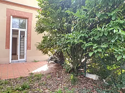 Appartement, 20 m²