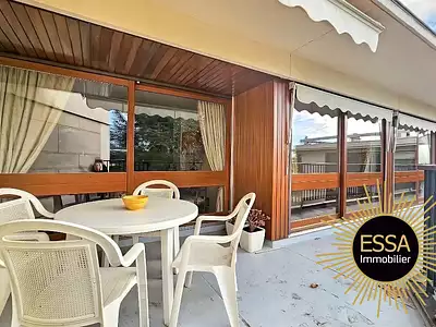 Appartement, 96,32 m²