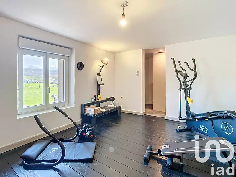 Maison, 204 m²