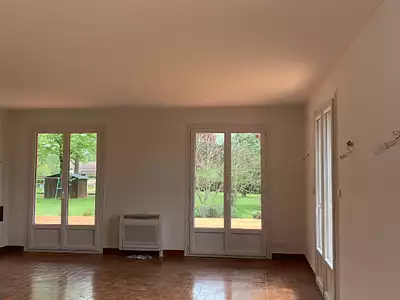 Maison, 136 m²