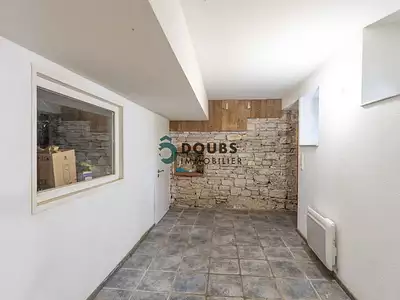 Appartement, 165 m²