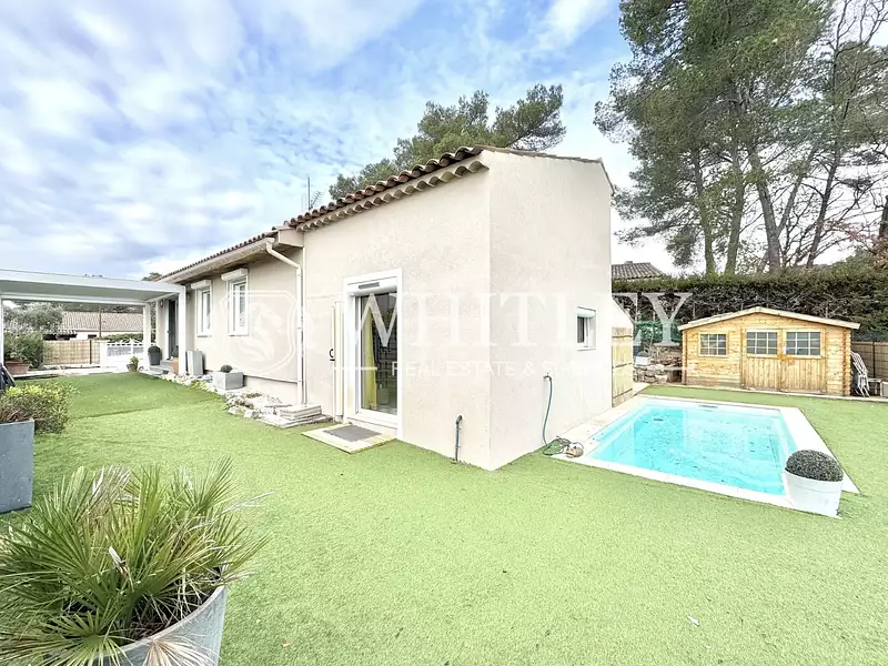 Maison, 103 m²