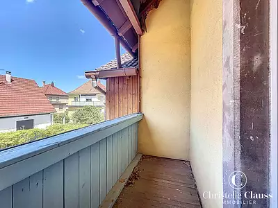 Appartement, 84,38 m²