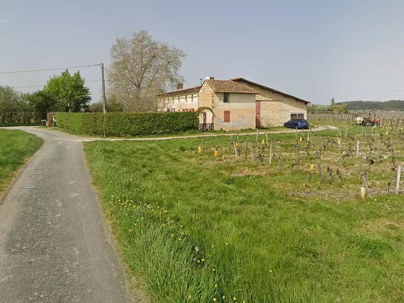 Maison, 313 m²