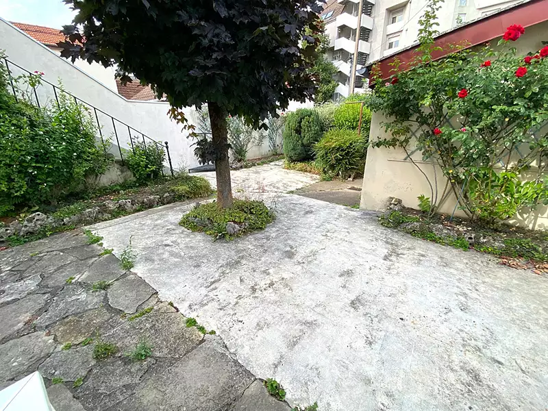 Maison, 96 m²