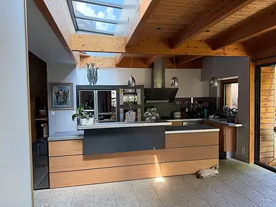 Maison, 145 m²