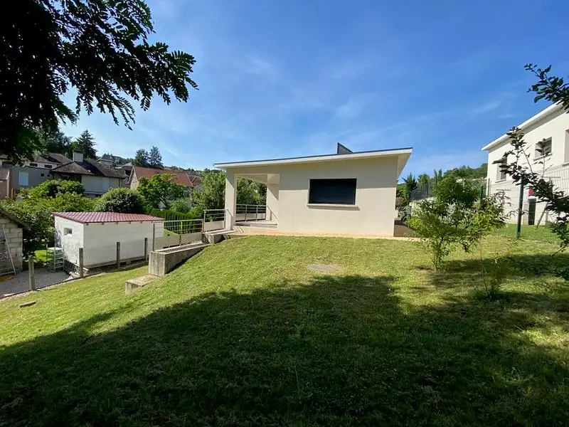 Maison, 101 m²