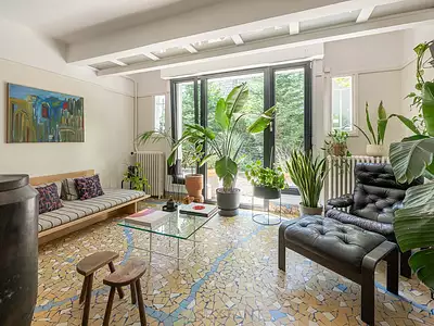 Maison, 350 m²
