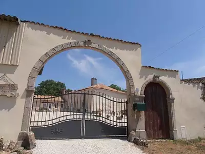 Maison, 405 m²