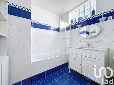 Appartement, 68 m²