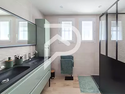 Maison, 116 m²