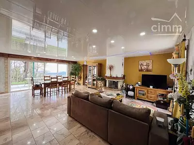 Maison, 130 m²