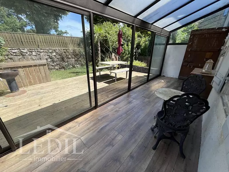 Maison, 100 m²