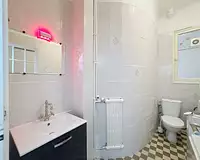 Appartement, 47,84 m²