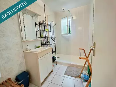 Maison, 90 m²