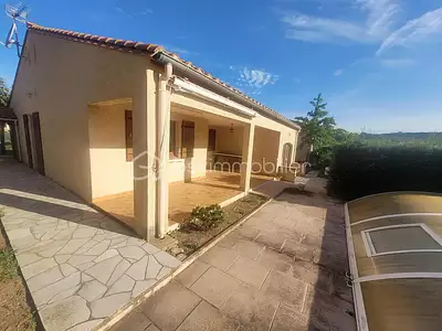Maison, 88 m²