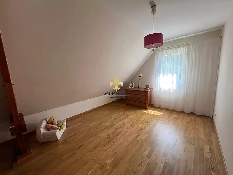 Maison, 138 m²