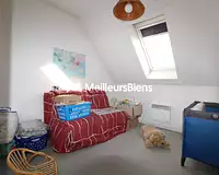 Maison, 113 m²