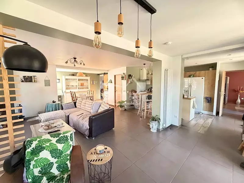 Appartement, 117,97 m²