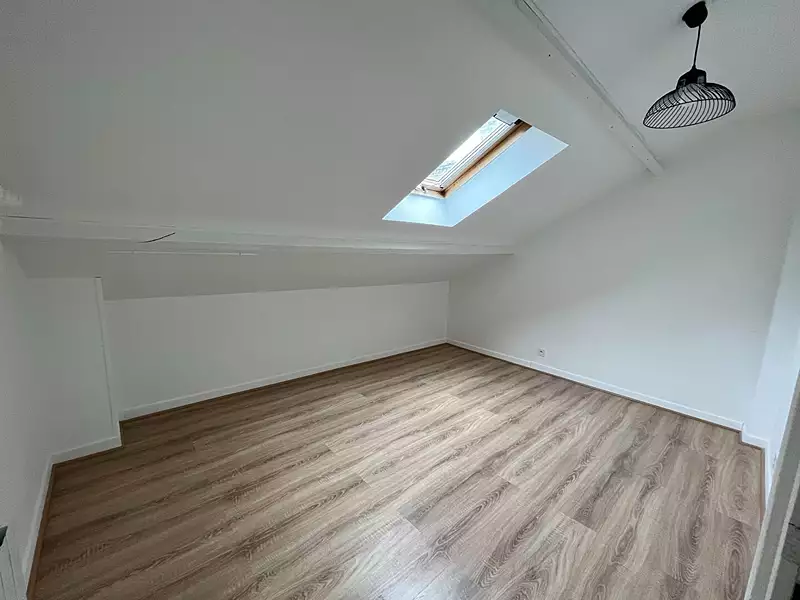 Appartement, 43,91 m²