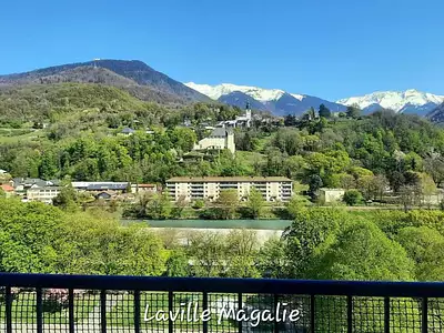 Appartement, 92 m²