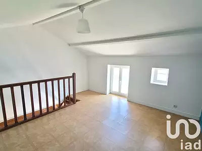 Maison, 32 m²