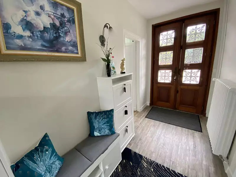 Maison, 271 m²