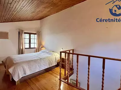 Maison, 71 m²